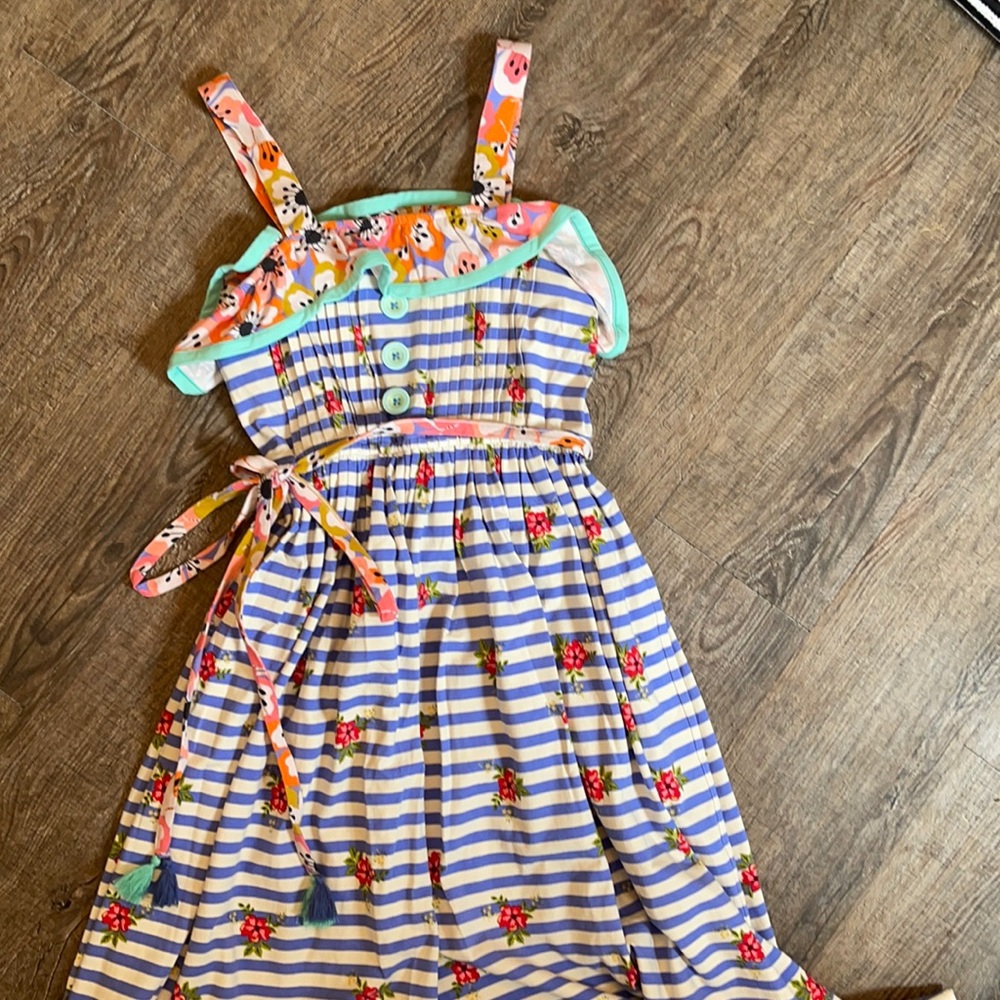 NWT Maxi by Matilda Jane